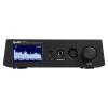LEAUDIO Yulong Aquila III AK4499EX DAC Amplifier Up to DSD1024 PCM1536kHz Preamplifier, Headphone Amplifier (Black) view 1