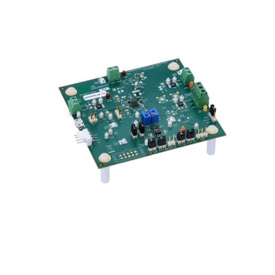 PULME 1PCS/LOT BQ25606EVM-772 BQ25606 Single 3A Independent Battery Charger Evaluation Module Original Stock