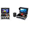 Eyoyo Underwater Fishing Camera 7 inch 15m w/o DVR + 9 inch 15m w/DVR view 1