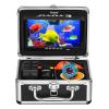 Eyoyo Underwater Fishing Camera 7 inch 15m w/o DVR + 9 inch 15m w/DVR view 2