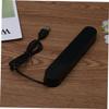 HEMOTON Pcs - Port USB Hub Type c to Hub Fast Data Transfer Compact Design Laptop Compatible view 2