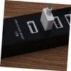 HEMOTON Pcs - Port USB Hub Type c to Hub Fast Data Transfer Compact Design Laptop Compatible view 4