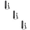 HEMOTON 3pcs Dm-hb70 8-Port USB 2.0 Hub c Extra USB Ports Expander for Laptop Phone Tablet High Speed Data Transfer view 1