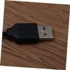 HEMOTON 3pcs Dm-hb70 8-Port USB 2.0 Hub c Extra USB Ports Expander for Laptop Phone Tablet High Speed Data Transfer view 3