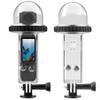Coyktonty Waterproof case/Dive Case for DJI OSMO Pocket 3, 40m Deep Diving Protective Housing Shell for Underwater Photography,Waterproof, Dustproof, Sealed view 1