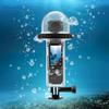 Coyktonty Waterproof case/Dive Case for DJI OSMO Pocket 3, 40m Deep Diving Protective Housing Shell for Underwater Photography,Waterproof, Dustproof, Sealed view 2