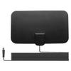 CUCUFA Digital HDTV 1500 Miles Antenna TV Aerial 4K 1080P HD Freeview Local Channels Receiver Purple HDTV Antenna view 1