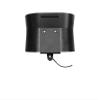 Coyktonty Aluminium Wall Bracket/Wall Mount Bracket for SONOS Era300 Speakers,Duty Speaker Mount Mounting Brackets (Black+Black) view 2