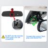 Dashcam Power Adapter for Toyota/Lexus (12-Pin,Model C), Lane Trace System Adapter, Compatible with RAV4 Highlander Tacoma 4Runner,Lexus NX RX & More. Fits Vehicles with TSS 2.5 Lane Assist Port view 3