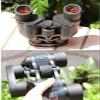 Binoculars High Clarity Telescope 60X60 Binoculars Hd 3000M High Power for Outdoor Optical Waterproof Telescope Binoculars Black view 2