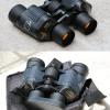Binoculars High Clarity Telescope 60X60 Binoculars Hd 3000M High Power for Outdoor Optical Waterproof Telescope Binoculars Black view 4