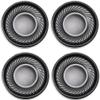 XYWHPGV Micro Internal Magnetic Speaker 2W 8 Ohms 28mm Dia 4pcs(4666b 65baf 444b2 0a32f 3cec6 7e194 view 1