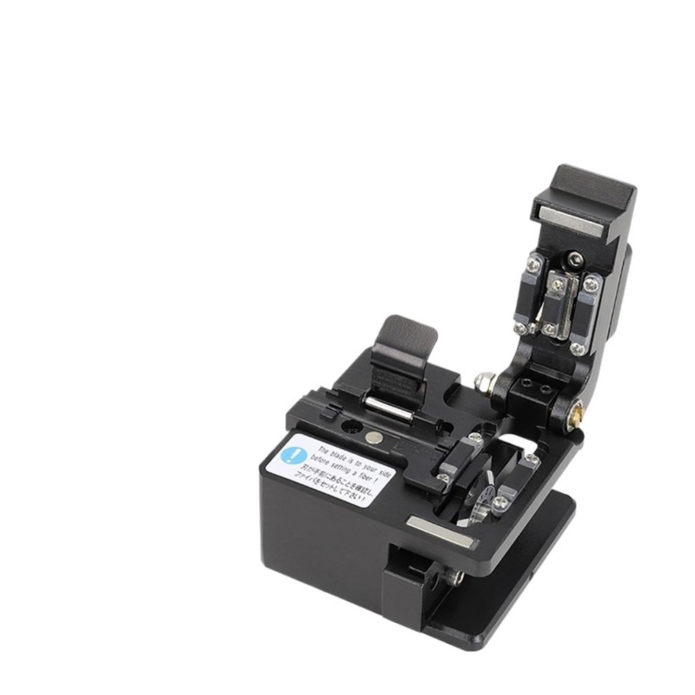 LYAART Optical Fiber Cutter high-Precision Full-Automatic Cutter Cold-Joint hot-melt Universal Tungsten Steel Blade Tool Set