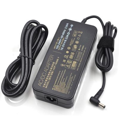 180W 19.5V 9.23A Laptop Charger ADP-180MB F Fit for Asus ROG G750JM G751JM G750JS G75VW G75VX GL502VT G750JW G750JM G750JX G751JL FX502VM FX702VM G-Series Gaming Laptop AC Adapter with Power Cord
