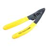 LYAART CFS-2 Fiber Optic FTTH Tool Kit, Fiber Cleaver Mini Optical Power Meter Wire Stripper Miller Clamp view 3