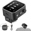 Godox X3 X3-S Flash Trigger for Sony, High-Definition OLED Screen, 1/8000s HSS TTL TCM Function, USB-C Charge Flash Transmitter, GODOX X3S X3 S Touchscreen Wireless Flash Trigger Transmitter view 1