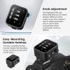 Godox X3 X3-S Flash Trigger for Sony, High-Definition OLED Screen, 1/8000s HSS TTL TCM Function, USB-C Charge Flash Transmitter, GODOX X3S X3 S Touchscreen Wireless Flash Trigger Transmitter view 4