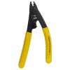 LYAART 3 Packs Fiber Optic Tool Kit Kevlar Scissors Double Hole Pliers Stripper and Fiber Optic Stripper CFS-3 view 4