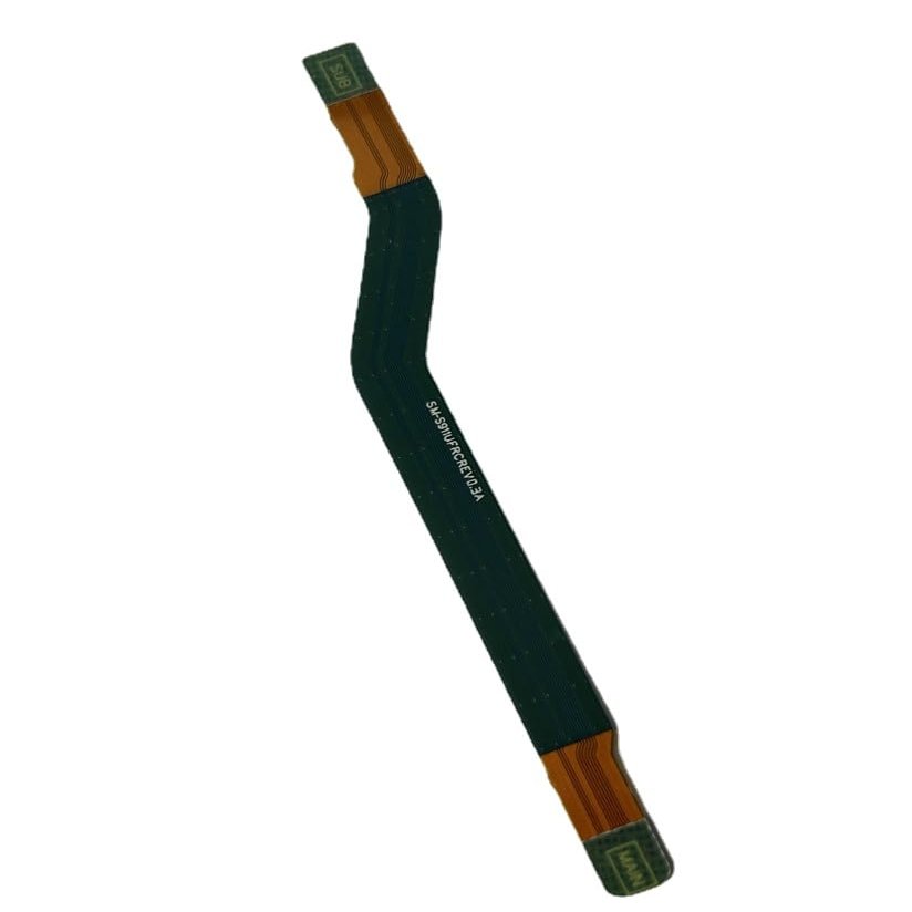 zhxchzhi Antenna Flex Cable Ribbon Replacement for Samsung Galaxy S23 5G (SM-S911)