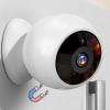 AMTIFO Security Cameras Wireless Outdoor Magnetic: Install-Free Smart Indoor 2K WiFi - Long Battery Life Powered Wireless Cameras for Home Security with AI Motion Detection view 1