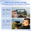 FEELWORLD F5 Prox 5.5" 1600nits Touch Full HD Touch Field Monitor view 2