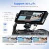 FEELWORLD F5 Prox 5.5" 1600nits Touch Full HD Touch Field Monitor view 3