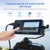FEELWORLD F5 Prox 5.5" 1600nits Touch Full HD Touch Field Monitor view 4