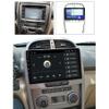 ADMLZQQ Android 12 Car Stereo Double Din Radio for Chery Tiggo 3 2009-2013 GPS Navigation 10.2'' Multimedia Player Bluetooth Video Receiver with Car-Play 4G WiFi SWC DSP USB Back Camera,M500s view 2