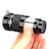 SVBONY 1.25 inches 3X Barlow Lens, Bundle with 40mm Plossl Telescope Lens view 2