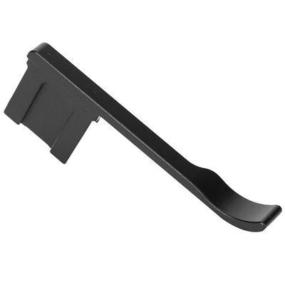 Camera Thumb Grip, Aluminium Alloy Thumbs Up Grip and Camera Thumb Grip Handle Comfortable Camera Thumb Rest, Metal Thumbs Up Grip forGR3 Camera