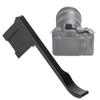 Camera Thumb Grip, Aluminium Alloy Thumbs Up Grip and Camera Thumb Grip Handle Comfortable Camera Thumb Rest, Metal Thumbs Up Grip forGR3 Camera view 2