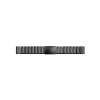 Stainless steel watch strap Quick Fit 22mm Watch Band Fit for Garmin Fenix7 Fenix6/5 (Color : Black, Size : 22MM) view 2