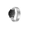 Stainless steel watch strap Quick Fit 22mm Watch Band Fit for Garmin Fenix7 Fenix6/5 (Color : Black, Size : 22MM) view 4