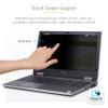StarTech.com 16-inch 16:10 Flip-Up Privacy Screen with Touch, Laptop Security Shield, Anti-Glare Blue Light Filter view 4