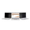 StarTech.com 13.5-inch 3:2 Flip-Over Privacy Screen with Touch, Laptop Security Shield, Anti-Glare Blue Light Filter view 2