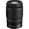 Nikon NIKKOR Z 24-200mm f/4-6.3 VR Telephoto Zoom Lens Z Cameras (20092) + Filter Kit + Cap Keeper + Cleaning Kit view 2