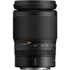 Nikon NIKKOR Z 24-200mm f/4-6.3 VR Telephoto Zoom Lens Z Cameras (20092) + Filter Kit + Cap Keeper + Cleaning Kit view 3
