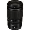 Nikon NIKKOR Z 24-200mm f/4-6.3 VR Telephoto Zoom Lens Z Cameras (20092) + Filter Kit + Cap Keeper + Cleaning Kit view 4
