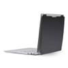 StarTech.com 14-inch 16:9 Flip-Over Privacy Screen with Touch, Laptop Security Shield, Anti-Glare Blue Light Filter view 2