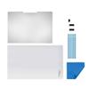 StarTech.com 14-inch 16:9 Flip-Over Privacy Screen with Touch, Laptop Security Shield, Anti-Glare Blue Light Filter view 4