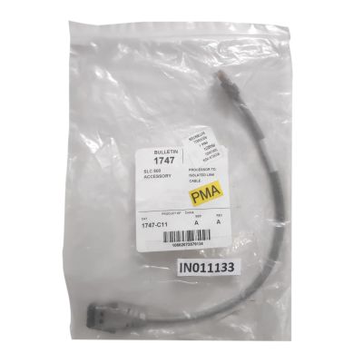 1747-C11 Sealed in Box 1747C11 with Warranty
