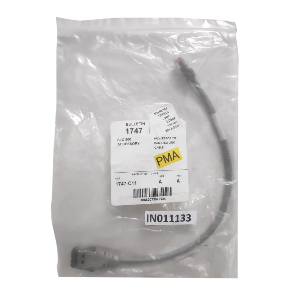 1747-C11 Sealed in Box 1747C11 with Warranty