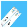 SmtseC LED Backlight Strip 4 Lights, Suitable for Phi/Lip.s 55PUF7194/T3 4708-K55WDE-A3117N01 A3117N11 K550WDE1 A3 view 1