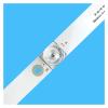 SmtseC LED Backlight Strip 4 Lights, Suitable for Phi/Lip.s 55PUF7194/T3 4708-K55WDE-A3117N01 A3117N11 K550WDE1 A3 view 3