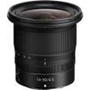 Nikon NIKKOR Z 14-30mm f/4.0 S Zoom Lens Z Cameras (20070) + Filter Kit + Cap Keeper + Cleaning Kit (Renewed) view 2