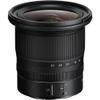 Nikon NIKKOR Z 14-30mm f/4.0 S Zoom Lens Z Cameras (20070) + Filter Kit + Cap Keeper + Cleaning Kit (Renewed) view 3