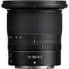 Nikon NIKKOR Z 14-30mm f/4.0 S Zoom Lens Z Cameras (20070) + Filter Kit + Cap Keeper + Cleaning Kit (Renewed) view 4
