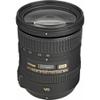 Nikon AF-S DX NIKKOR 18-200mm f/3.5-5.6G ED VR II Lens (2192) + Filter Kit + Cap Keeper + Cleaning Kit view 2