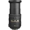Nikon AF-S DX NIKKOR 18-200mm f/3.5-5.6G ED VR II Lens (2192) + Filter Kit + Cap Keeper + Cleaning Kit view 4