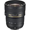 Nikon AF-S NIKKOR 18-35mm f/3.5-4.5G ED Lens (2207) + Filter Kit + Cap Keeper + Cleaning Kit view 2